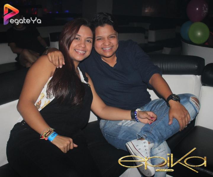 Foto 11 de Epika - 1er FDS Sep. 2016 en Epika Night Club, Cali