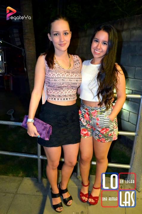 Foto 89 de Lolas - 5to FDS Mayo 2015 en Lolas Club Menga Cali, Cali
