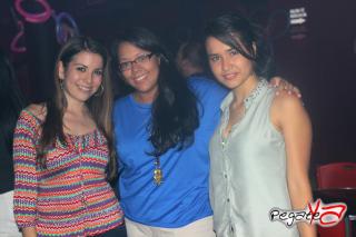 Foto 27 de Abril 27 del 2013 en Am / PM Bar - Cali, Cali