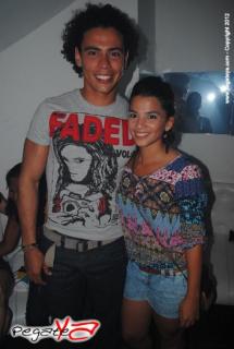 Foto 10 de taboo 25 de febrero de 2012 en Discoteca Taboo Cartagena, Cartagena