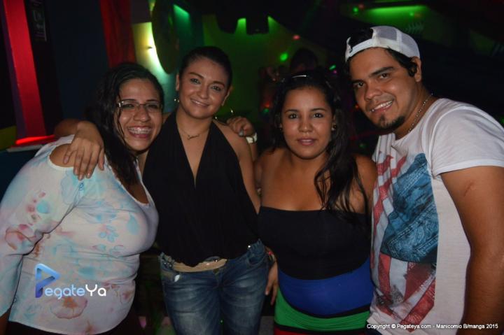 Foto 30 de El Manicomio sabado 28 febrero 2015 en Discoteca El Manicomio Bucaramanga, Bucaramanga