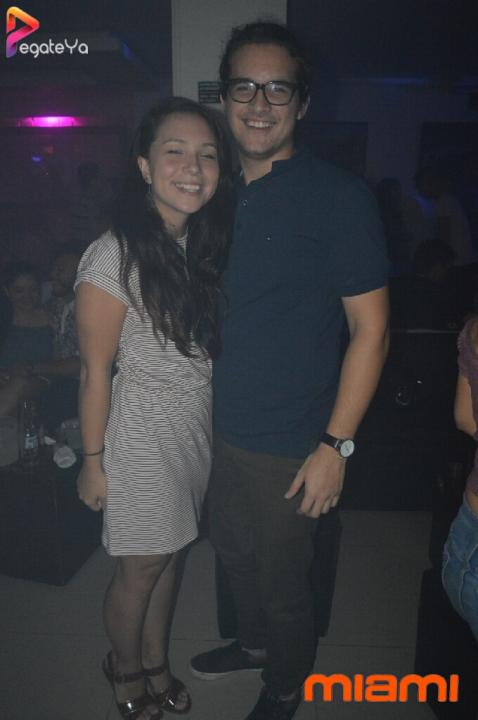 Foto 62 de Miami Bar - 1er/2do FDS Enero 2017 en Miami Bar Cali, Cali