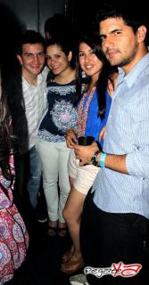 Foto 21 de Julio 13 del 2013 en Sagsa Bar - Cali, Cali