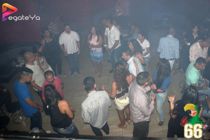 Foto 72 de La Lora 2do / 3er Fds Junio 2016 en La Lora Bar, Cali