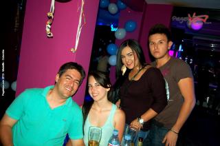 Foto 16 de Fotos La Bamba Medellin - 29 sep 2012 en Discoteca La Bamba Medellin, Medellín