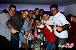 Foto 125 de Sapce ( Alkilados - Alberto Stylee ) en Space Menga, Cali