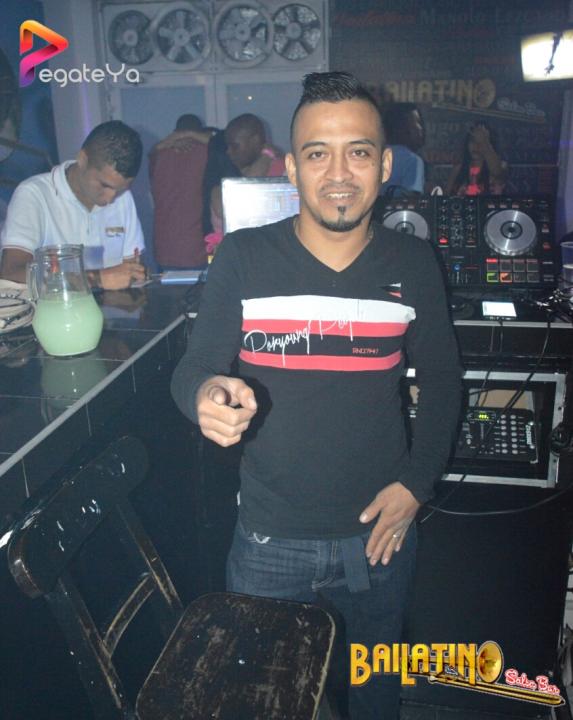 Foto 46 de Bailatino - 2do Fds Abril 2016 en Bailatino - Bar, Cali