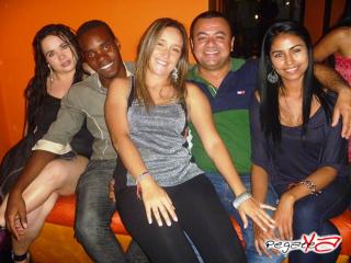 Foto 6 de Junio 02 del 2012 en Urbano Bar Cali, Cali