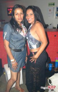 Foto 6 de Septiembre 28 del 2013 en Babel / Barra Libre Cali, Cali