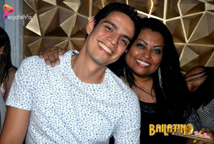 Foto 63 de Bailatino - 3er / 4to Fds Enero 2016 en Bailatino - Bar, Cali