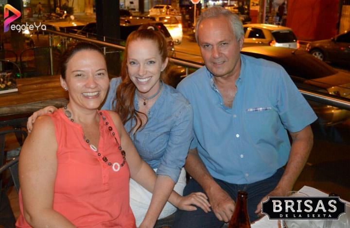 Foto 9 de Brisas Cafe Bar - 1er FDS Junio 2017 en Brisas Cafe Bar, Cali