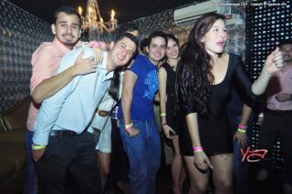 Foto 66 de Bar Bling - 22 de febrero de 2014 en Bar Bling Bucaramanga, Bucaramanga