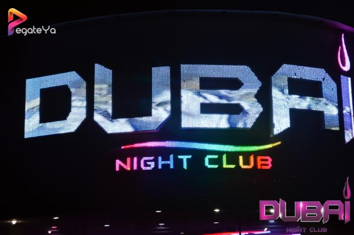 Foto 12 de Dubai Night Club - 2do FDS Dic. 2015 en Dubai Night Club