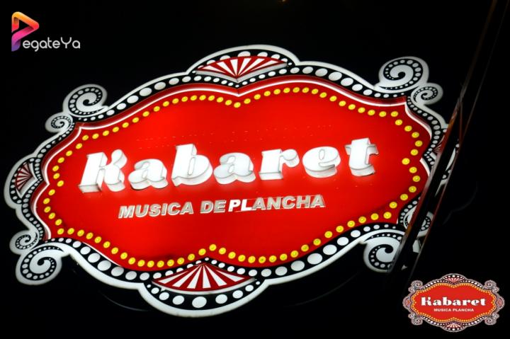 Foto 16 de Kabaret - 2do FDS Dic. 2015 en Kabaret - Granada, Cali