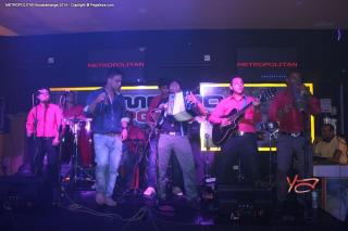 Foto 27 de Bar Metropolitan- 20 -22 febrero 2014 en Discoteca Metropolitan Bucaramanga, Bucaramanga