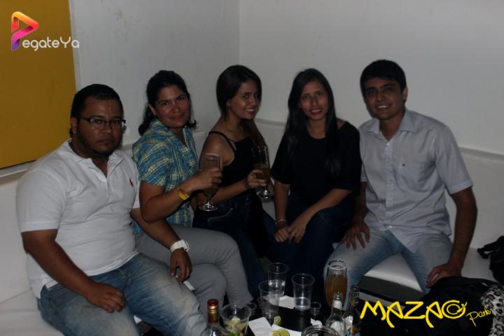 Foto 18 de Mazao Park - 2do FDS Dic. 2015 en Mazao Park, Cali