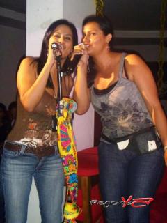 Foto 6 de Marzo 03 del 2012 en Zalez Bar Karaoke Cali, Cali