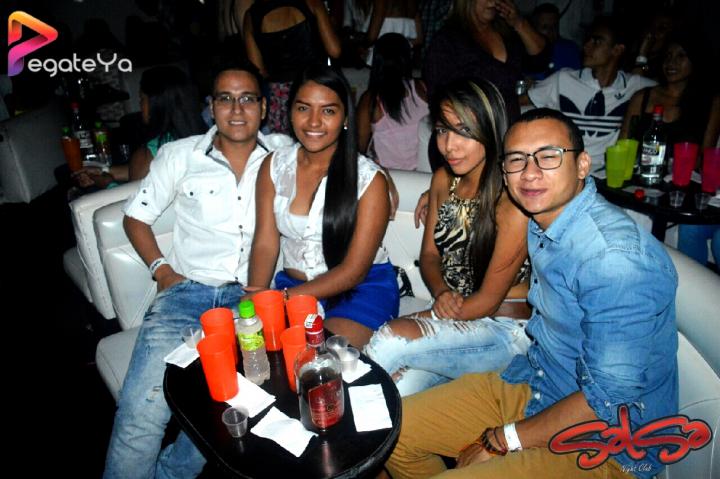 Foto 85 de Salsa Night Club - 2do3er Fds Junio 2016 en Salsa Night Club, Cali
