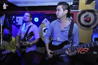 Foto 12 de Malabar Club en Discoteca Malabar Bucaramanga, Bucaramanga