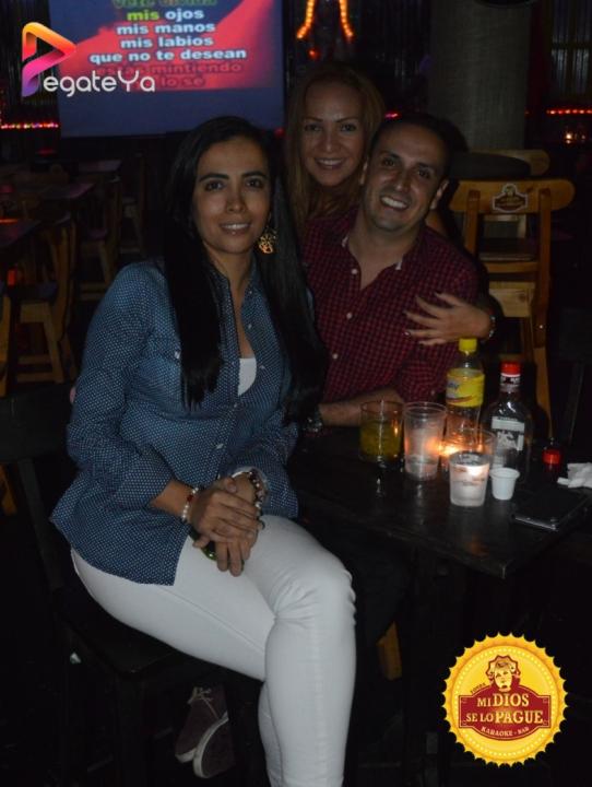 Foto 4 de Fonda Mi Dios Se Lo Pague - 1er Fds Juni en Fonda Mi Dios Se Lo Pague, Cali