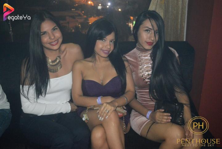 Foto 2 de Penthouse Club - 1er Fds Junio 2017 en Penthouse 1800, Cali
