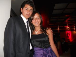 Foto 54 de Los 15 de Mapis Gomez en Los 15 de Mapis Gomez