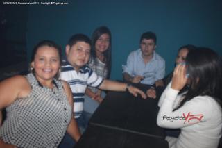 Foto 39 de MANICOMIO - 22 de febrero de 2014 en Discoteca El Manicomio Bucaramanga, Bucaramanga