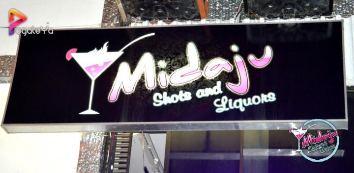 Foto 11 de Midaju - 5to FDS Agosto 2015 en Midaju Bar