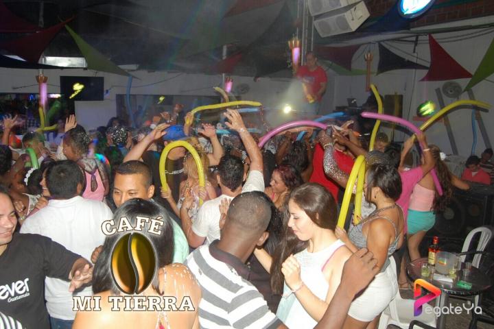 Foto 29 de Cafe Mi Tierra - 2do Fds Abril 2016 en Cafe Mi Tierra, Cali