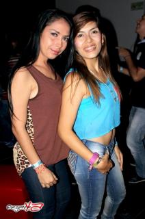 Foto 3 de Noviembre 23 del 2013 en Babel / Barra Libre Cali, Cali