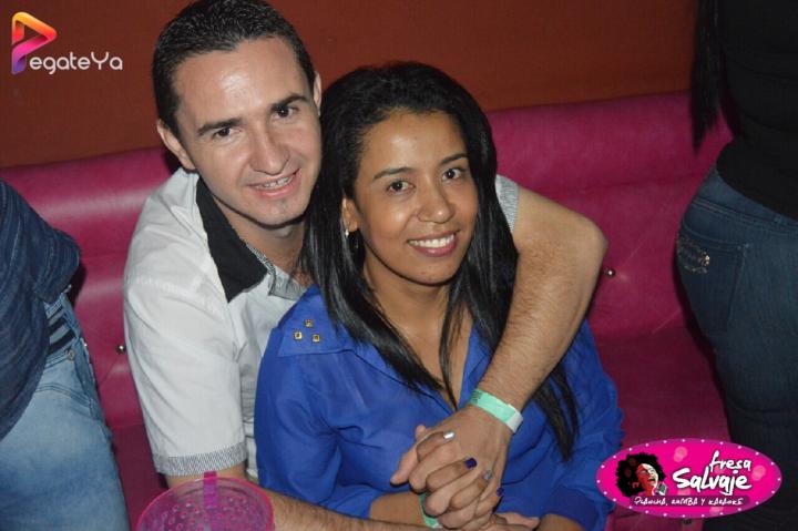Foto 33 de Fresa Salvaje - Amor y Amistad 2016 en Fresa Salvaje, Cali