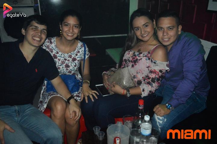 Foto 95 de Miami Bar - 3er / 4to Fds Enero 2017 en Miami Bar Cali, Cali