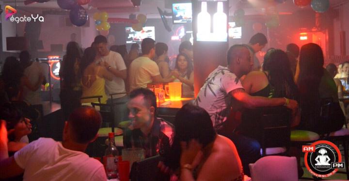Foto 32 de AmPm - 3er Fds Junio 2017 en Am / PM Bar - Cali, Cali