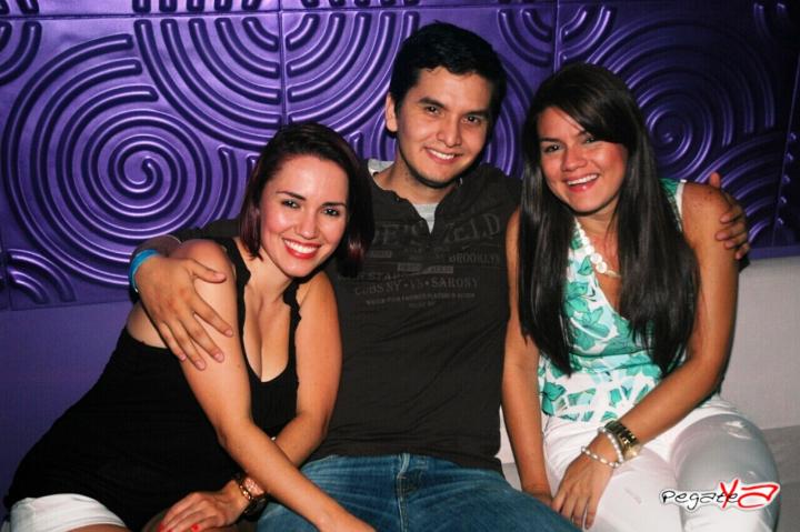 Foto 26 de Miami Bar - Sept 13 en Miami Bar Cali, Cali