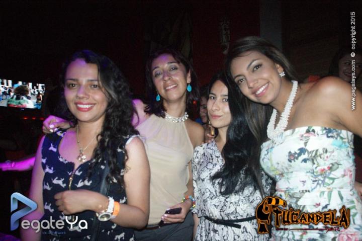 Foto 10 de TU CANDELA 28 y 29 DE AGOSTO DE 2015 en TU CANDELA cartagena, Cartagena