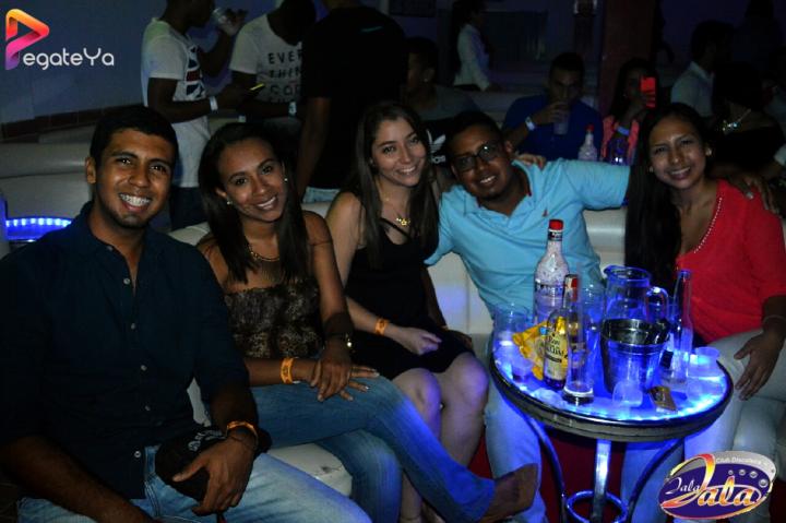 Foto 42 de Jalajala - 4to Fds Junio 2016 en Jala Jala Club, Cali