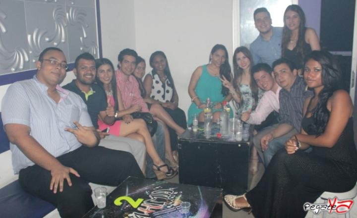 Foto 19 de Ahma Bar - 4to FDS Nov 2014 en Ahma Cali, Cali