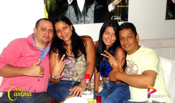 Foto 9 de La Cantina Sur- 1er FDS Marzo 2015 en La Cantina Sur, Cali