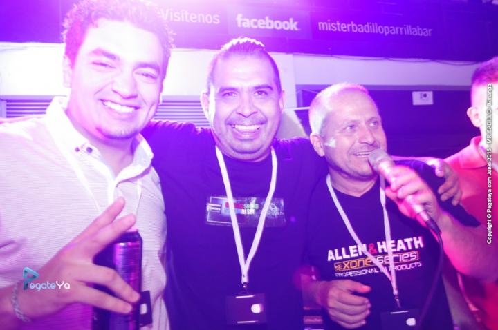 Foto 61 de Dj Party Bucaramanga en Fiestas Colombia, Medellín
