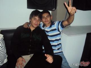 Foto 13 de Marzo 17 del 2012 en I´m Fun Discoteca Manizales, Manizales