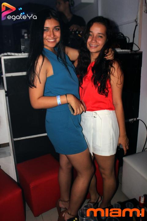 Foto 5 de Miami - 4TO Fds junio 2016 en Miami Bar Cali, Cali
