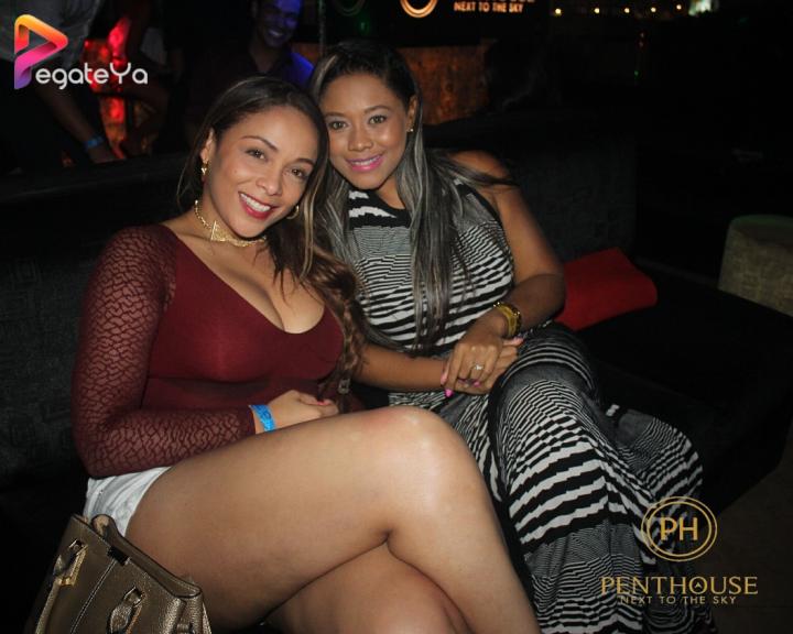 Foto 27 de Penthouse Club - AMOR & AMISTAD 2016 en Penthouse 1800, Cali