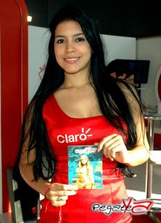 Foto 49 de Expo Show 2012 - Pegateya la Guia en Expo Show 2012, Cali