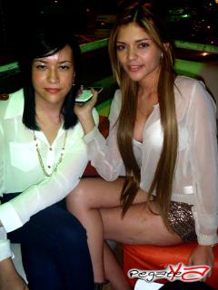 Foto 3 de Diciembre 15 del 2012 en Miami Bar Cali, Cali