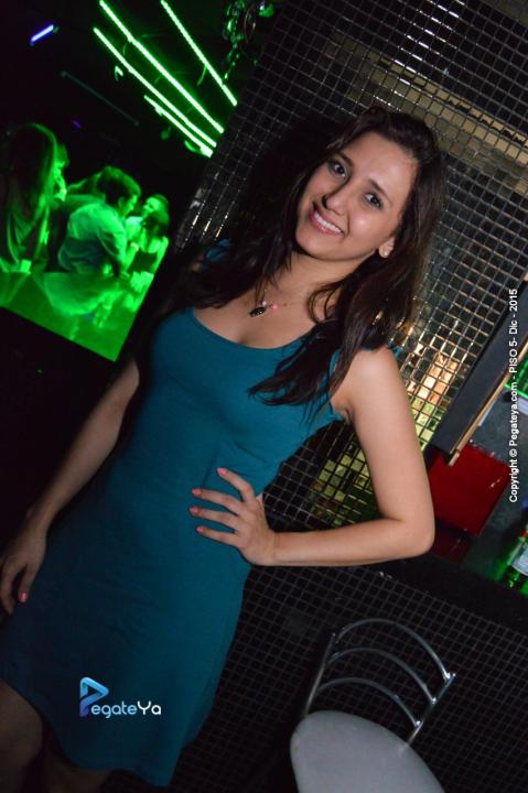 Foto 25 de PISO 5 - sabado 19 DIC 2015 en Bar Bling Bucaramanga, Bucaramanga
