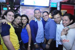 Foto 78 de MALABAR CLUB Bucaramanga en Discoteca Malabar Bucaramanga, Bucaramanga