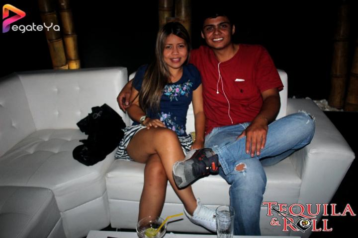 Foto 31 de Tequila & Roll - 4TO Fds Junio 2016 en Tequila & Roll