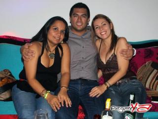 Foto 33 de Octubre 04 del 2013 en Beautiful 80`s Cali, Cali