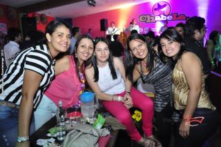Foto 78 de Chabela Club en Discoteca Chabela Bucaramanga, Bucaramanga