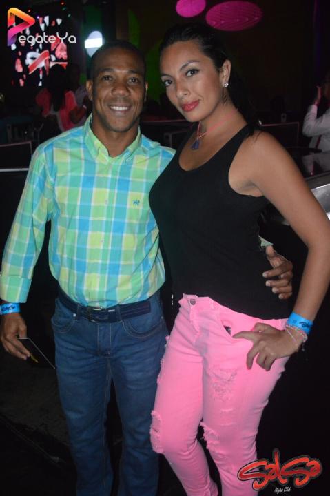 Foto 58 de Salsa Night Club - AMOR & AMISTAD 2016 en Salsa Night Club, Cali
